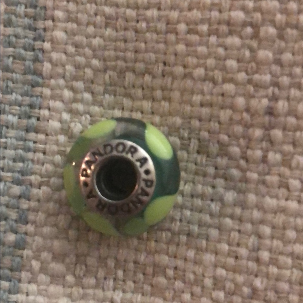 Pandora murano glass